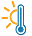MeteoLux enregistre un record de température maximale historique au Findel !