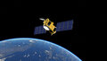 Meeres- und Klimaüberwachungssatellit Jason-3 erfolgreich gestartet